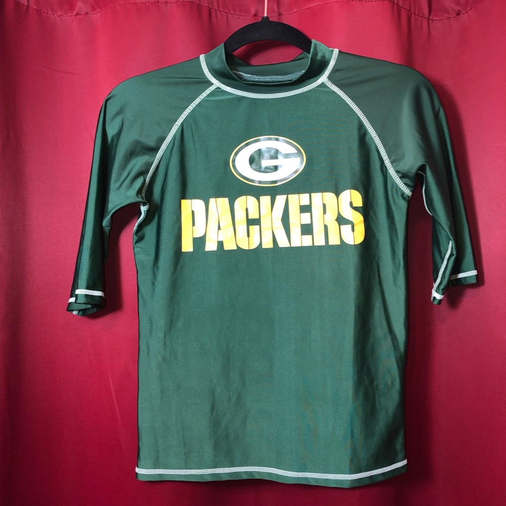 💖NFL Packers shirt